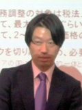 小黒講師