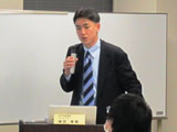 福田 直樹 氏