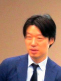 小黒講師