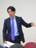 小黒講師